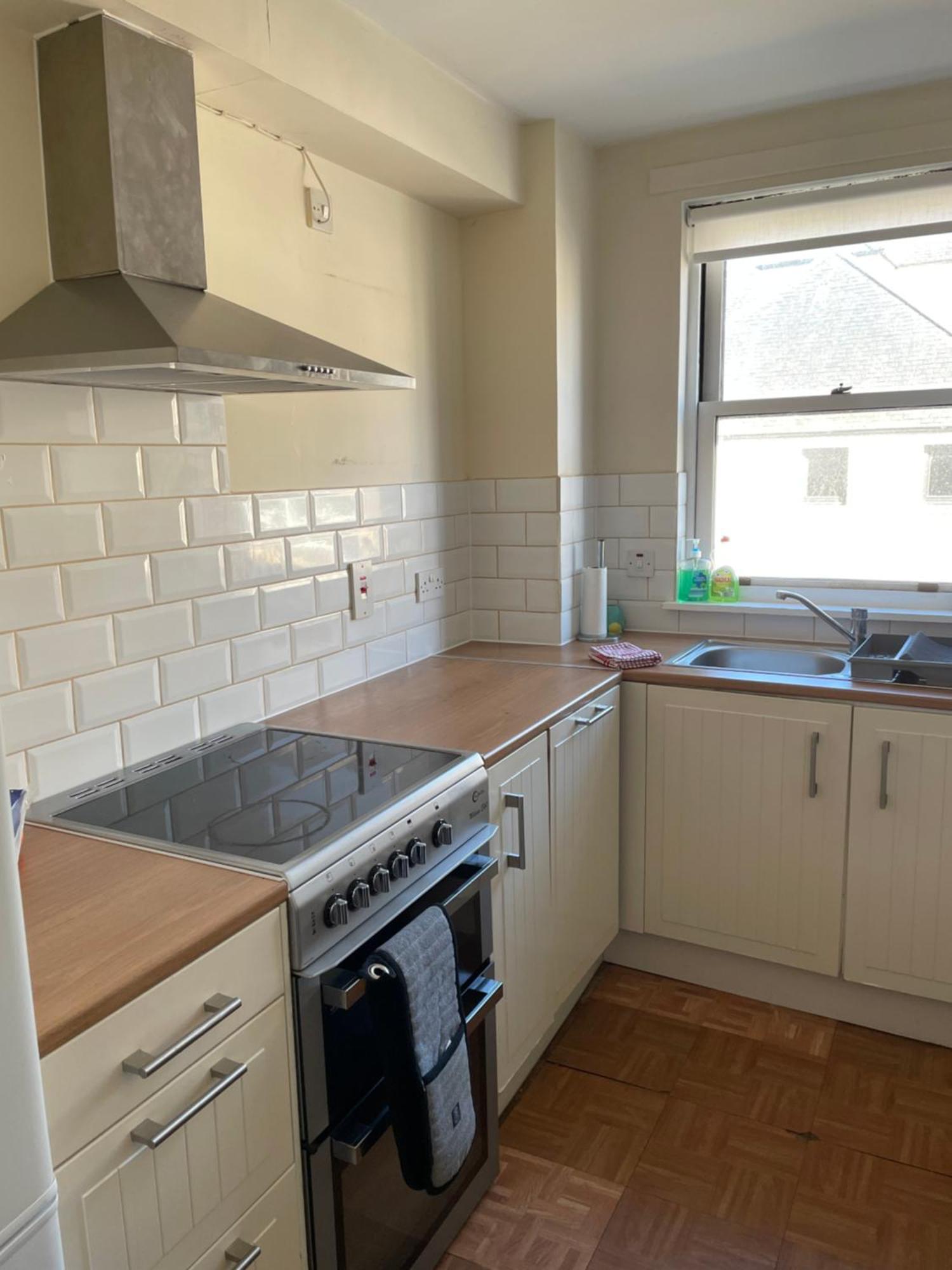 Central St Andrews 2 Bed Apartment - Free Parking エクステリア 写真